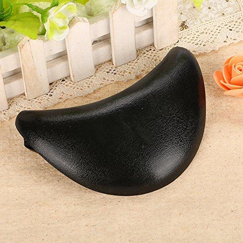 AYNEFY AYNEFY Shampoo Bowl, Portable Silicone Neck Pillow Easy to Use Salon Silicone Hairdressing Hair Washing Neck Pillow Shampoo Bowl Cushion