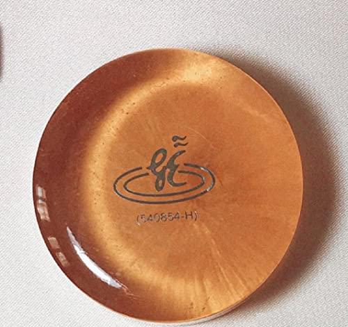 bola nymphea bola nymphea Gano Excel Transparent Soap with Ganoderma - Moisturizing and Nourishing Natural