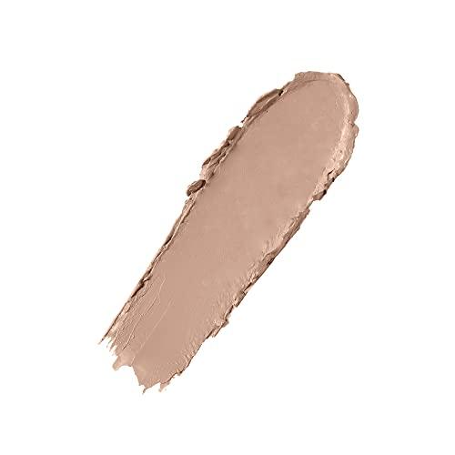 No.7 No7 Stay Perfect Foundation Stick - Cool Vanilla - Non-Drying Makeup Foundation with Hydrating Squalene - Coverage for Up to 18 Hours (10g)