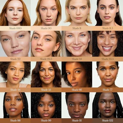 RMS Beauty UN cover-up #55