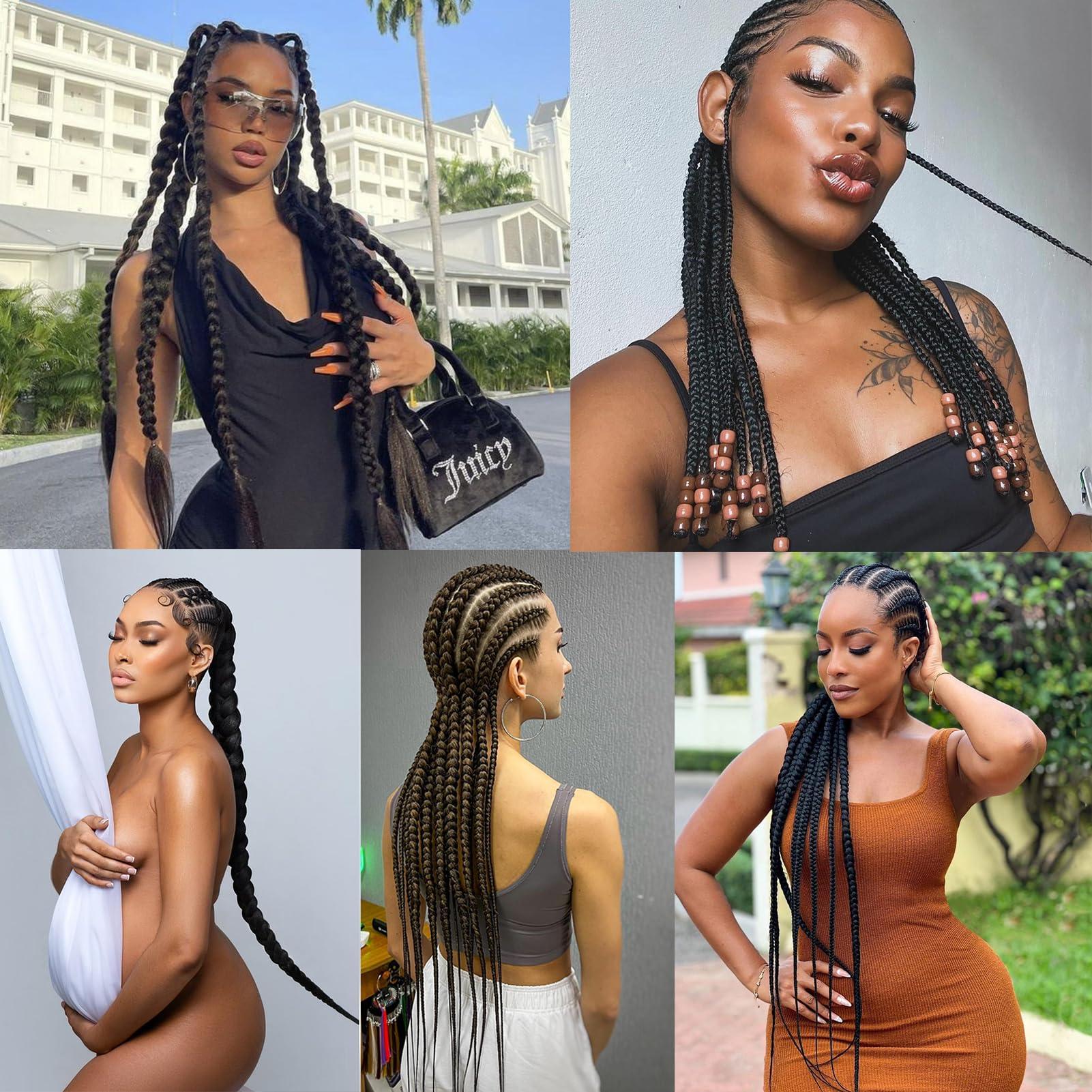 Shiny Leaf Ultimate DHT Blocking Shampoo Bundle: Advanced Formula & Original Blend for Hair Growth, 3-Pack Anti-Thinning Treatment for Men & Women