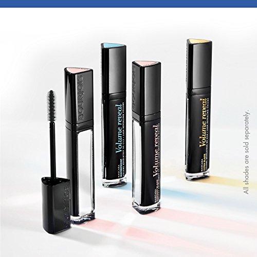 Bourjois Bourjois Volume Reveal Mascara Waterproof Black