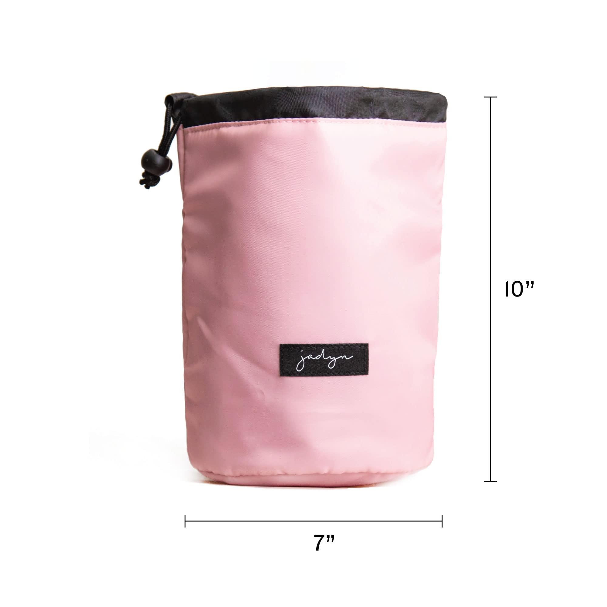 Eye Embrace Eye Embrace Luna: Light Brown-Gray Eyebrow Pencil Waterproof, Double-Ended Automatic Angled Tip & Spoolie Brush, Cruelty-Free