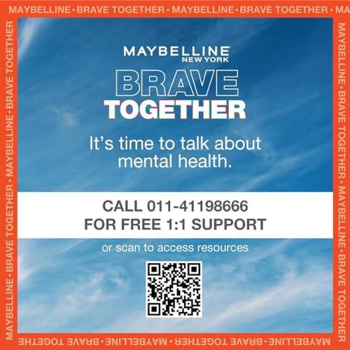 MAYBELLINE Maybelline New York Fit Me Liquid Concealer Makeup, Natural Coverage, Lightweight, Conceals, Covers Oil-Free, Light, 1 Count (Packaging May Vary)