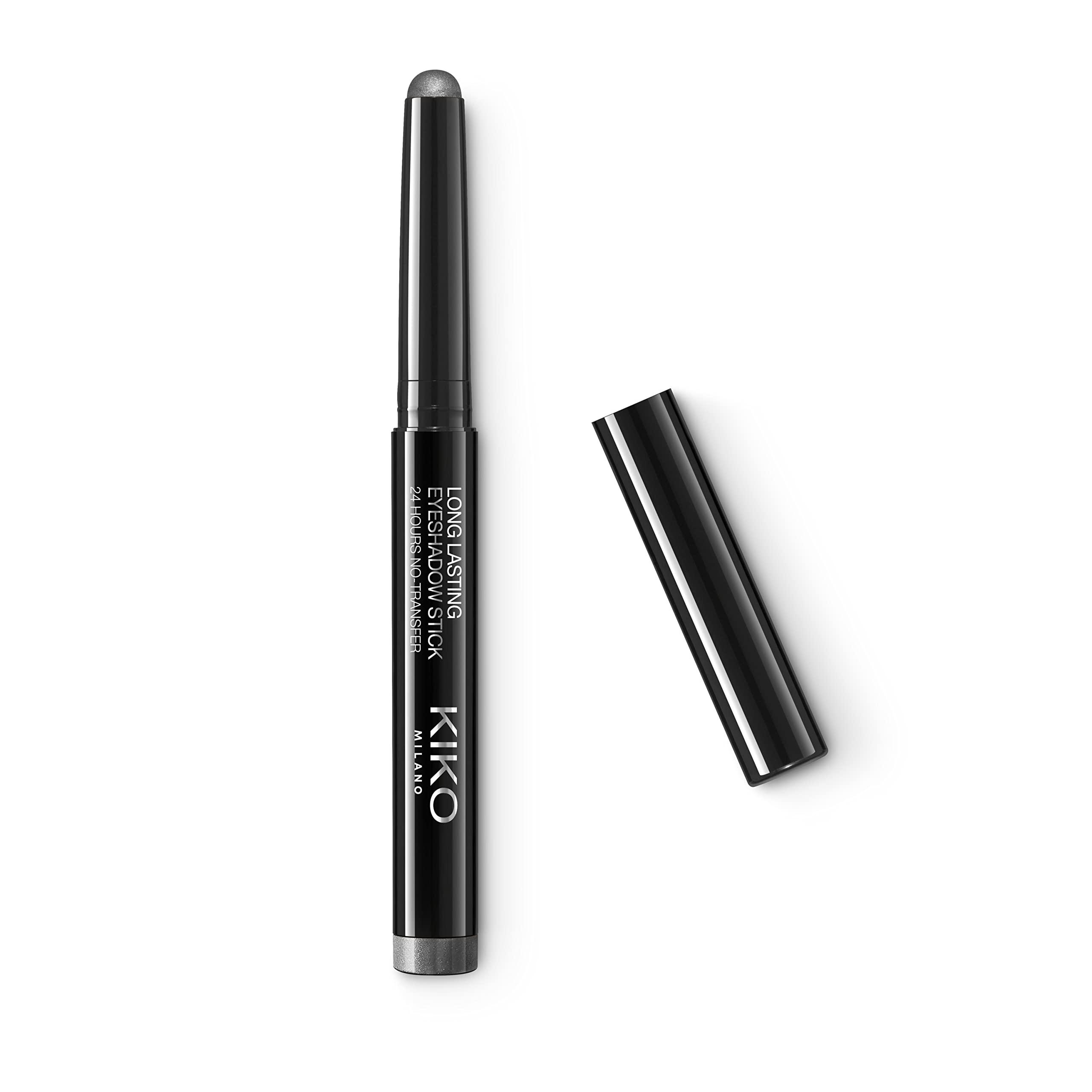 KIKO KIKO MILANO - New Long Lasting Eyeshadow Stick 21 Stick format eyeshadow with a creamy formula and extreme hold
