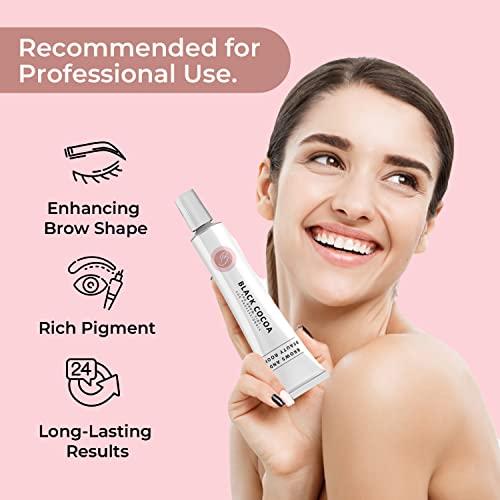 Brows and Beauty Room Pro Brow Tint (Medium Cocoa)