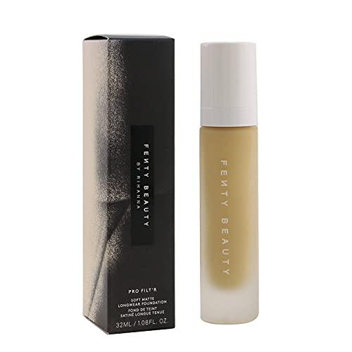 FENTY BEAUTY Fenty Beauty by Rihanna Pro Filt’r Soft Matte Longwear Liquid Foundation 250