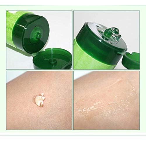 BeautyMALL 1PC Natural Fresh Cucumber Gel - Exclusive Skin Care Experience For Beautiful Great Skin, 250ml