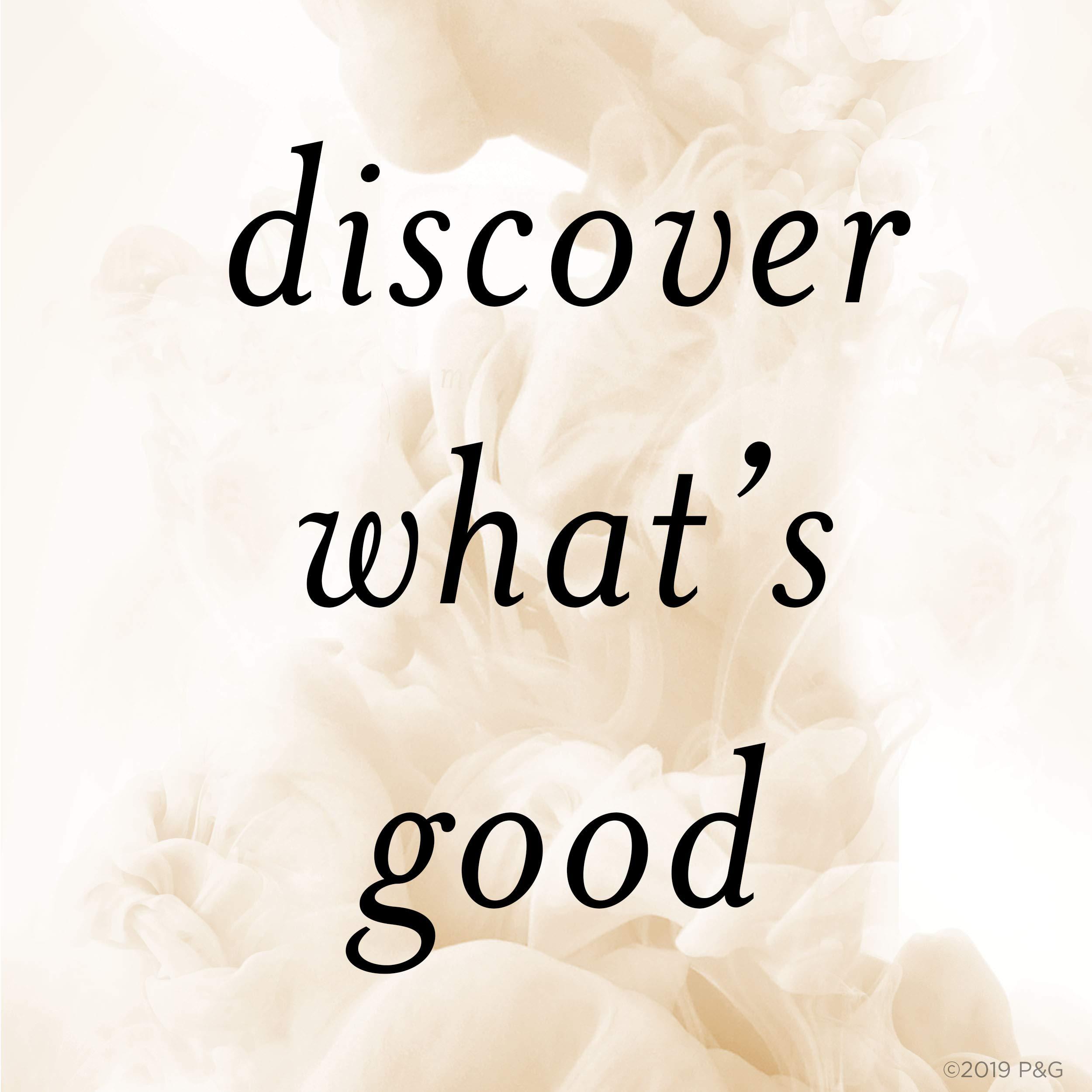 Pantene Pantene Nutrient Blends Bamboo Hair Volume Multiplier Silicone Free Shampoo For Fine, Thin Hair, 9.6 Fl oz, 2.583 Fl oz