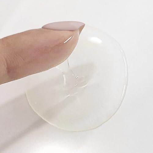 Bnature\'s Annurca Rich Hypoallergenic Hair Loss Relief Shampoo with Anuka Apple Extract. 16.23 FL OZ. Sensitive Scalp Care and Cleansing