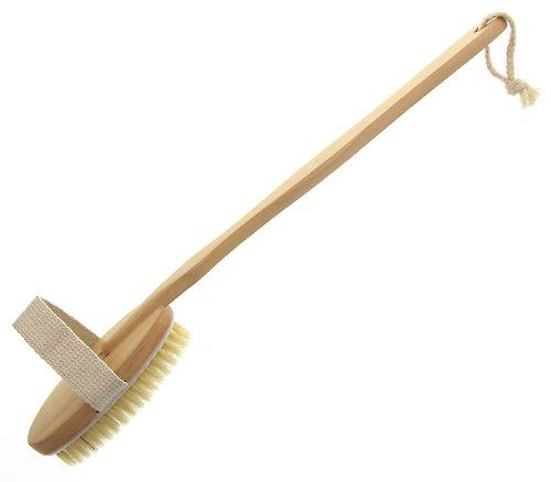 Croll & amp; Denecke Badebürste mit Naturborsten 60071