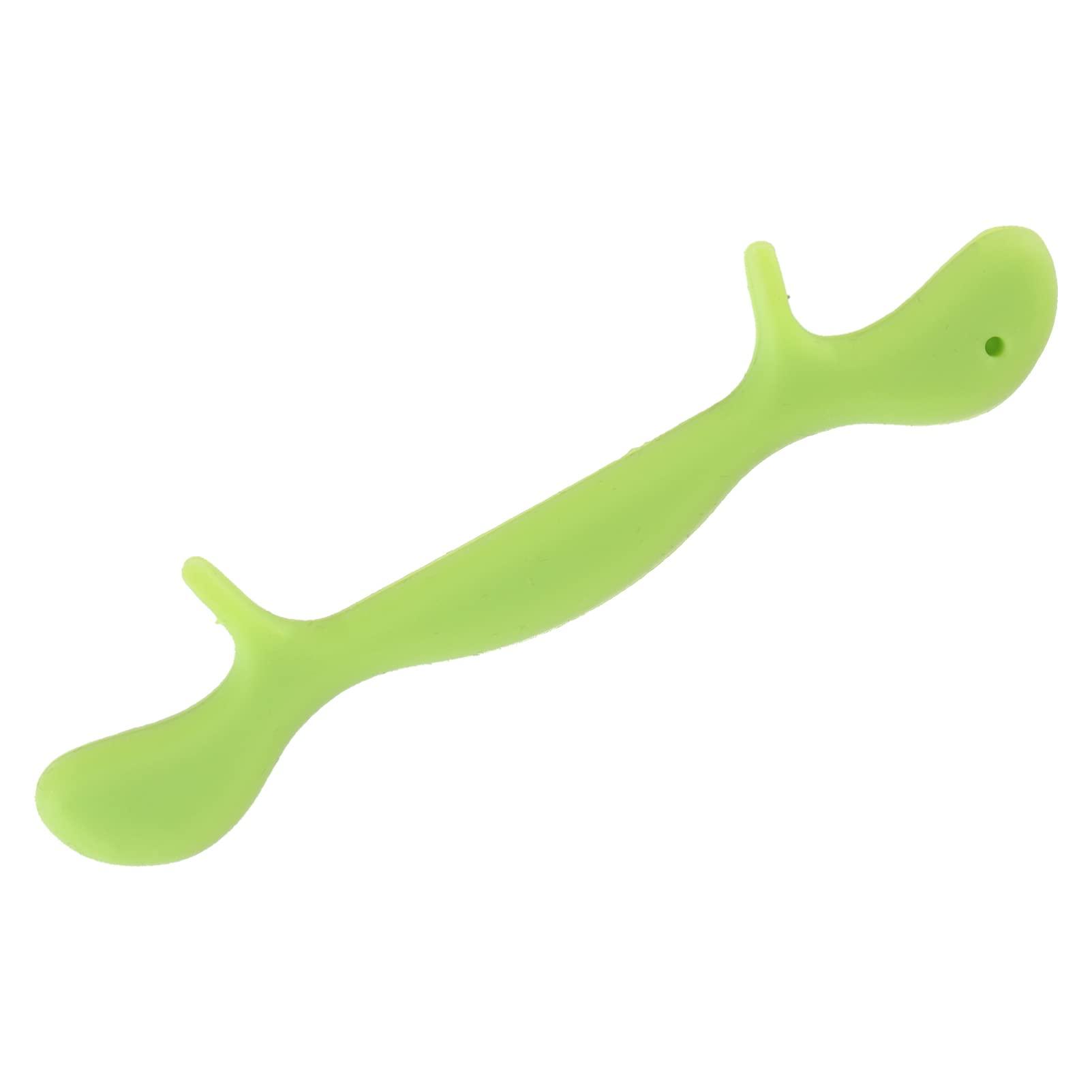 Healifty Healifty Facial Muscle Exerciser 2pcs Smile Practice Tool Speech Stutter Straighteners Beauty Kit Cosmetology Kit Smile Training Accessories Smiling Training Brace Lips Exerciser Set Smile Face Maker