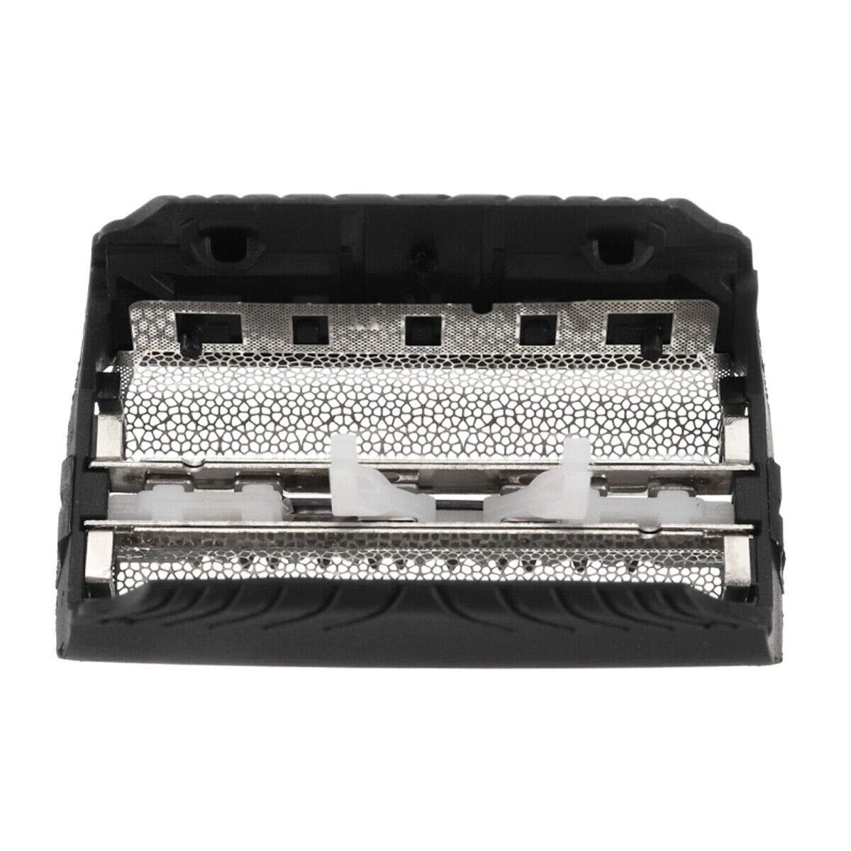 Vicue 30B Foil and Cutter Replacement Fit for Braun 7570 7680 Series 7000 4000 5000