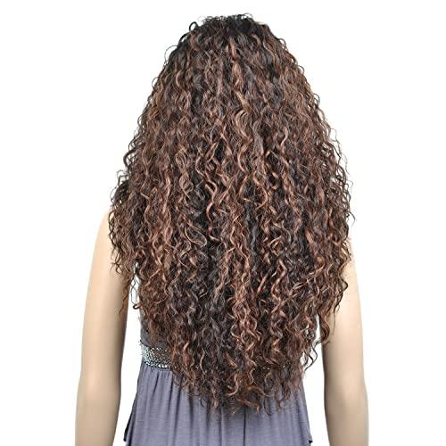 Equal FREETRESS EQUAL DRAWSTRING FULLCAP HALF WIG MAGIC GIRL (1B)