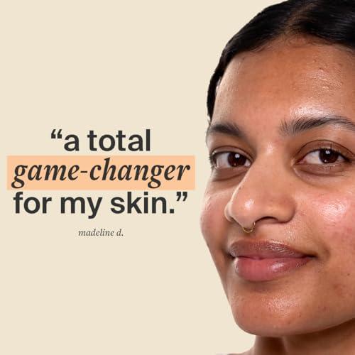 Cocokind Cocokind Advanced Retinol Gel 0.5%, Improve the Appearance of Fine Lines and Uneven Texture without Irritation, Aloe and Cica to Prevent Dryness, 1 fl oz