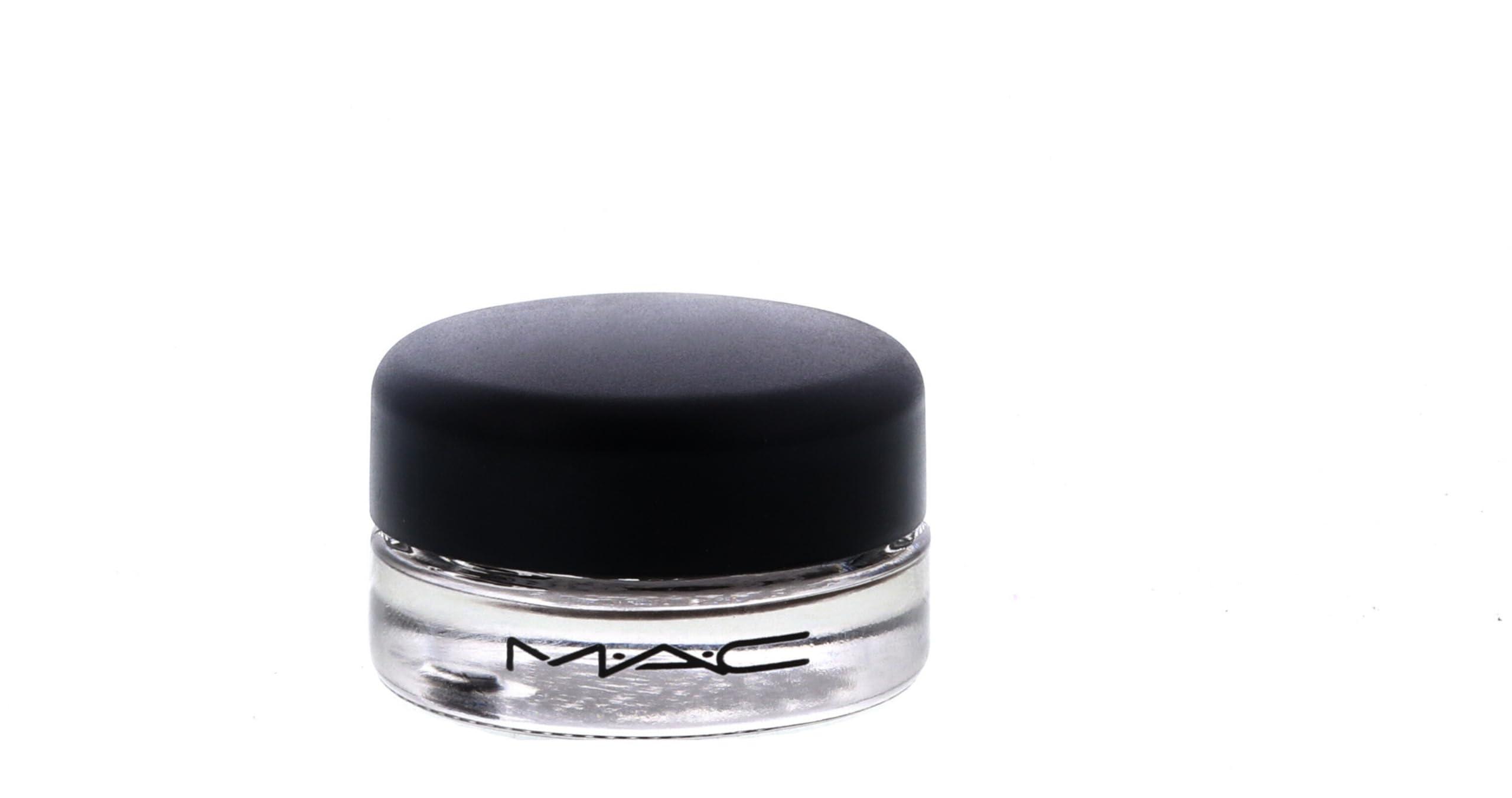 M.A.C. Pro Longwear Paint Pot - Black Mirror