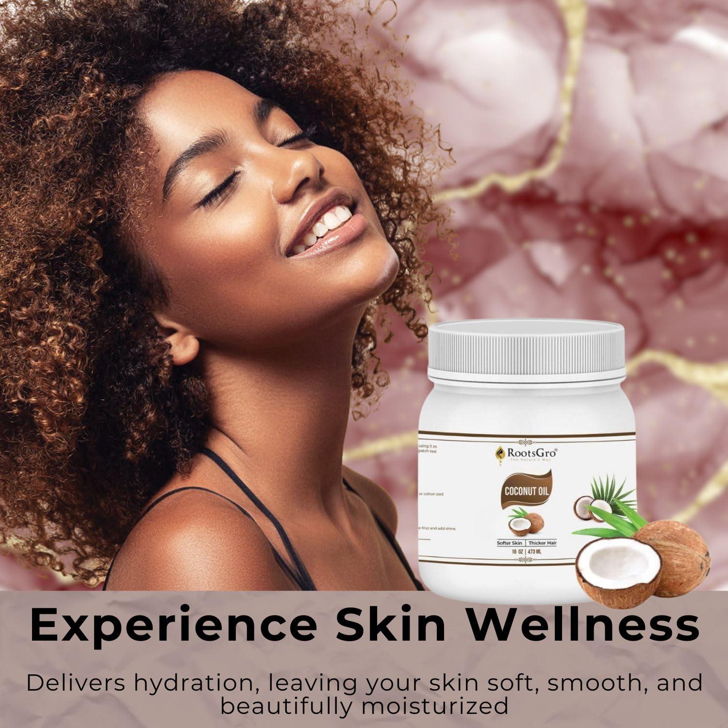 Rightitem Plastic Jars with Lids - 8 OZ Small Plastic Containers - 18 Pack - Travel Cosmetic Containers for Creams, Lotion - Leak Proof Clear Jar