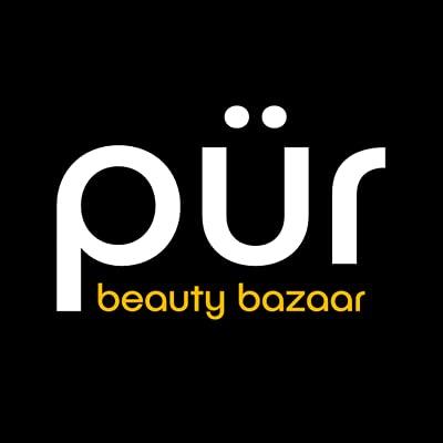 PUR Beauty Bazaar Hair Gro Miracle Shampoo Biotin +B5