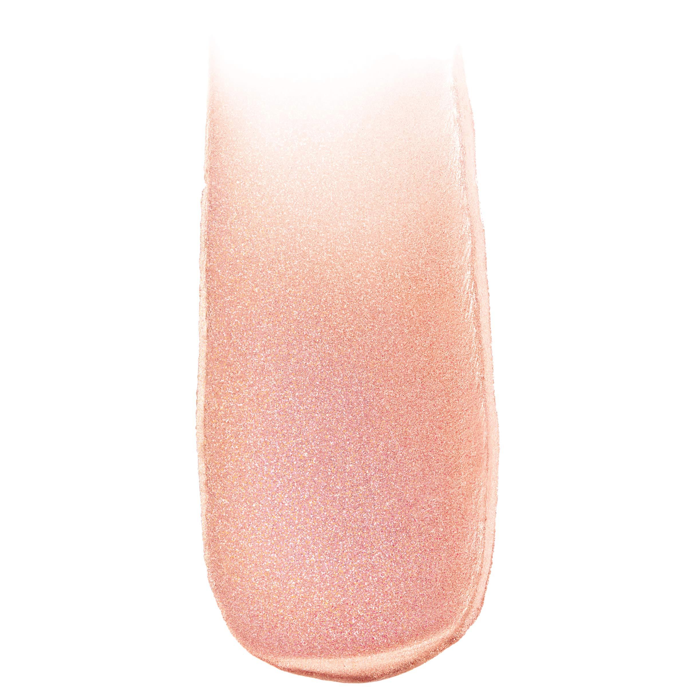 L'Oréal Paris L\'Oreal Paris Brilliant Eyes Shimmer Liquid Eye Shadow, Longwearing Lasting Shimmer, Crease Resistant, Flake-Proof, Precision Applicator, Quick Dry, Non-Greasy, Meteor Shower, 0.1 oz.