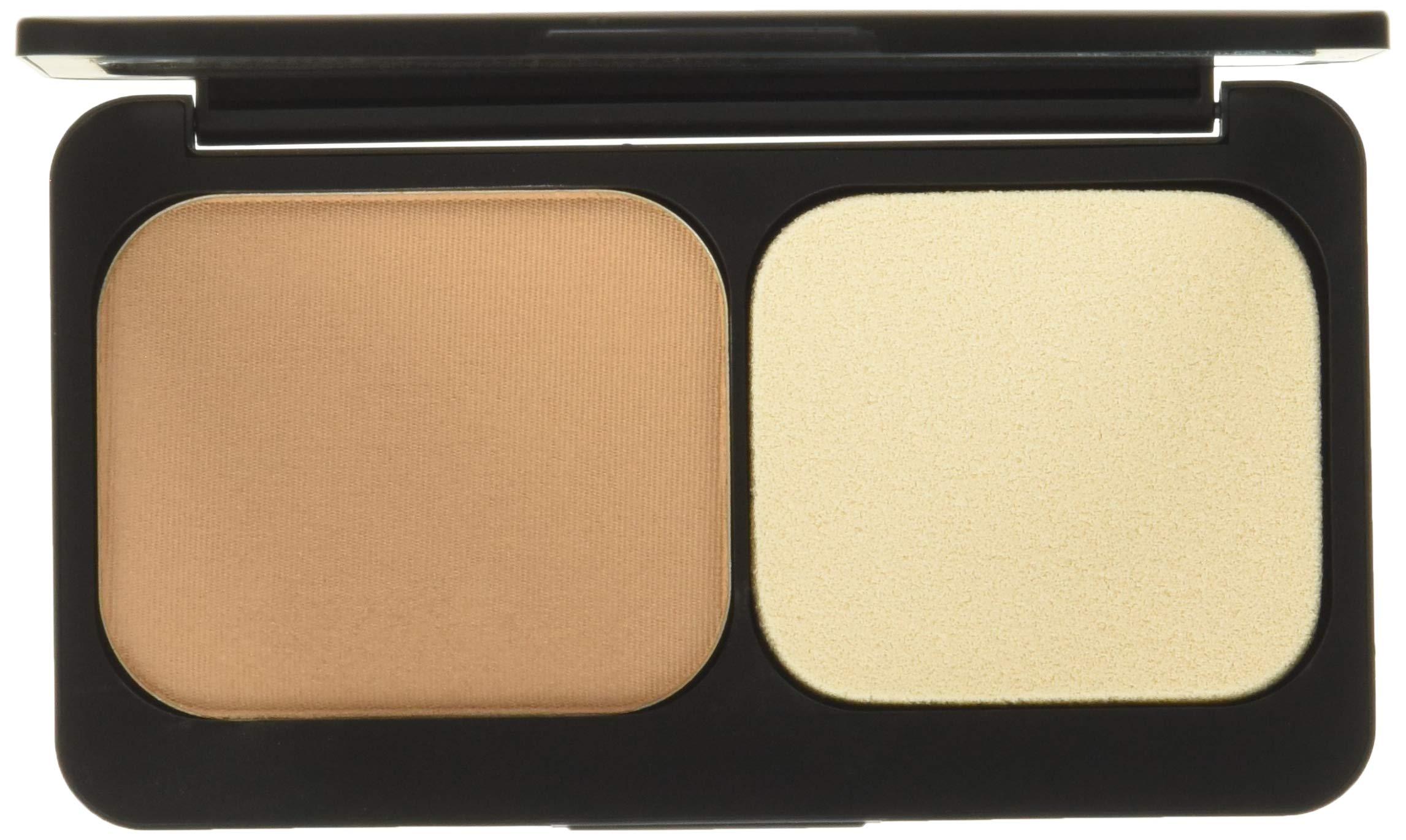 Youngblood Pressed Mineral Foundation - Coffee by Youngblood for Women - 0.28 oz Foundation