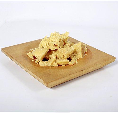 Mystic Moments Mystic Moments | Cosmetic Butters | Tucuma Butter 500g - Pure & Natural Cosmetic Butters Vegan GMO Free