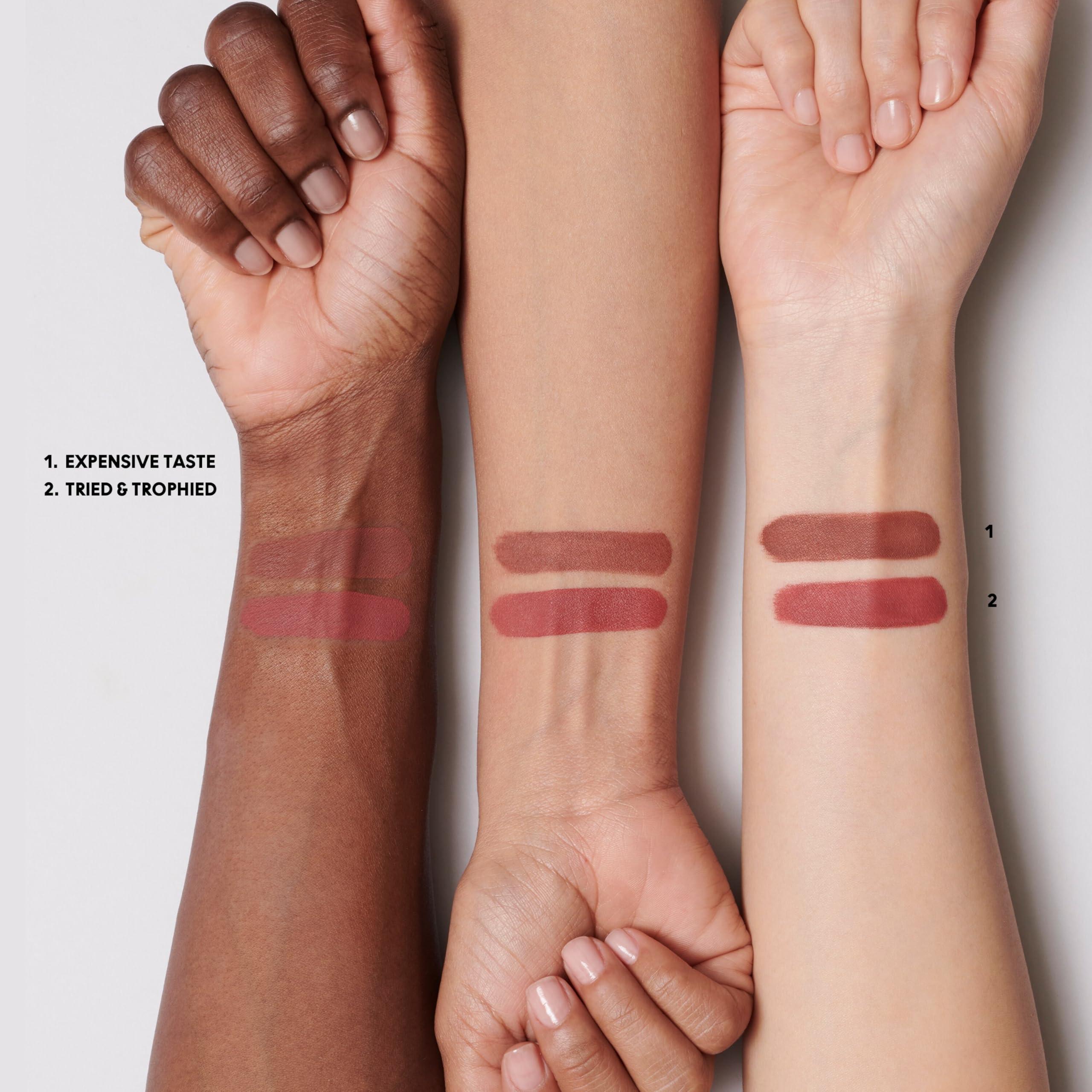 MAC MAC Goldy Locked Kiss Ink Duo, 2 Piece Set