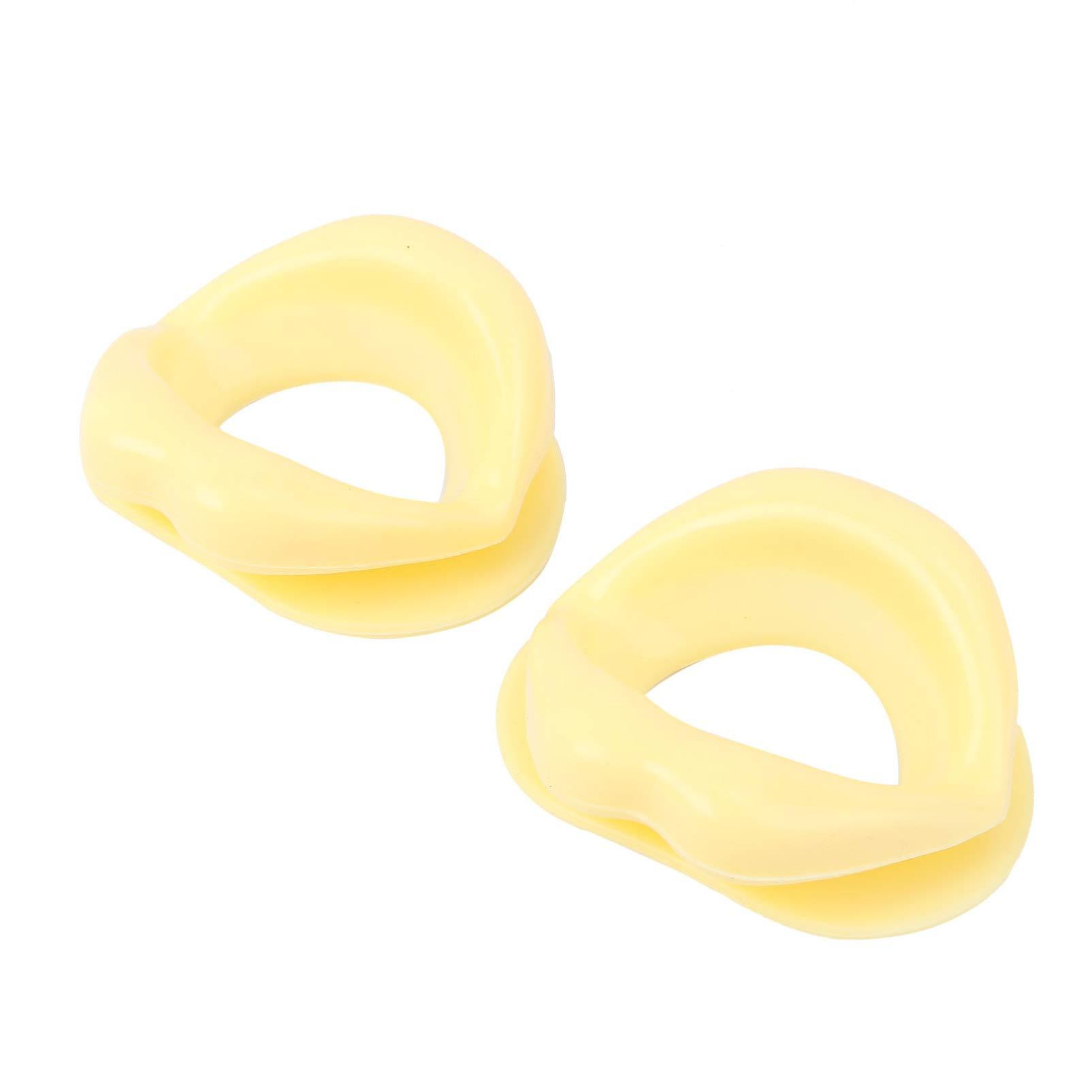 Garnier Garnier SkinActive Clearly Brighter Sheer Tinted Eye Roller, Light/Medium 0.5 oz (Pack of 5)