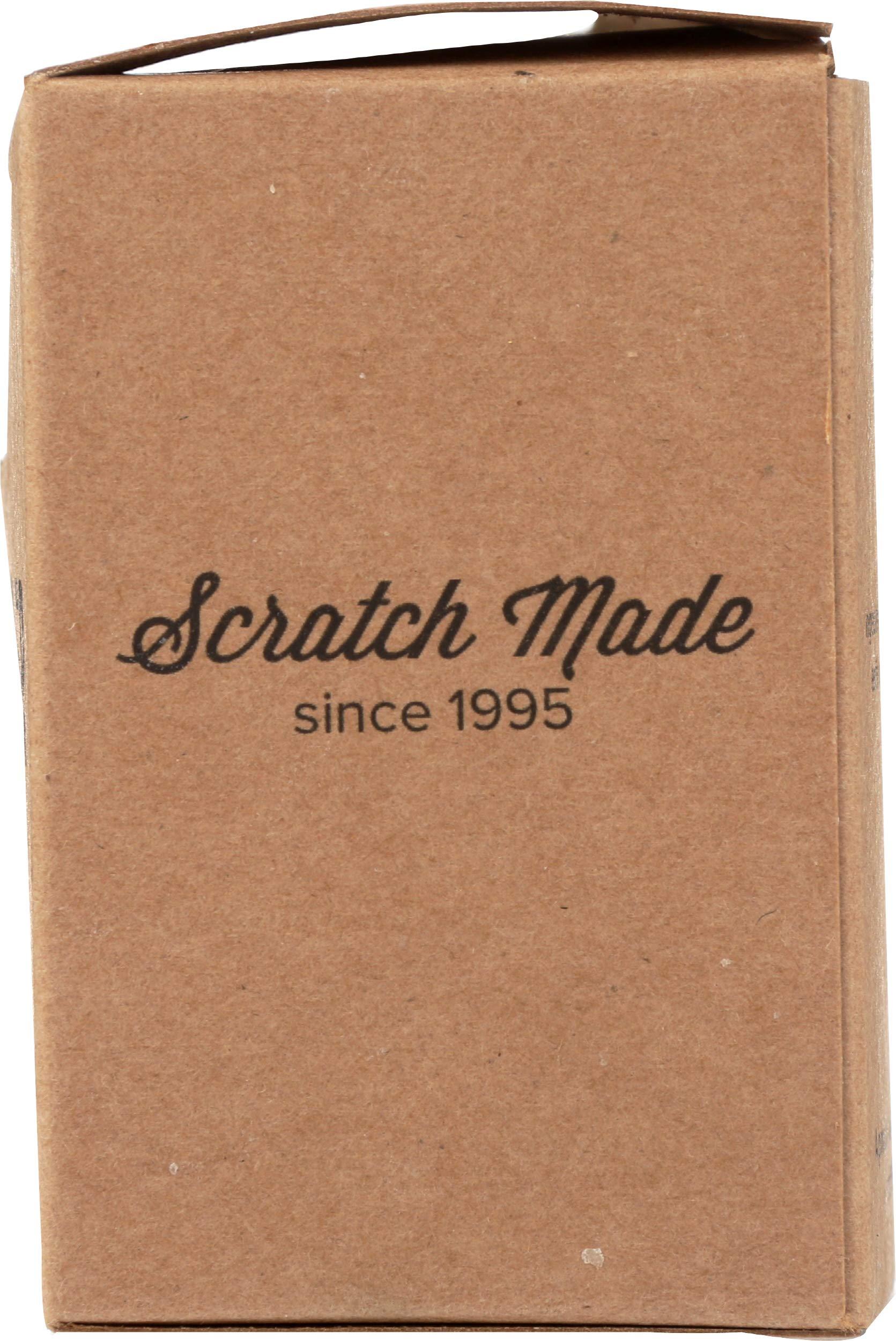 A Wild Soap Bar A Wild Soap Bar Wild Soap Sampler Gift Set, 8 Small All Natural Bar Soaps with Organic Ingredients, for Guests or Travel, Handmade