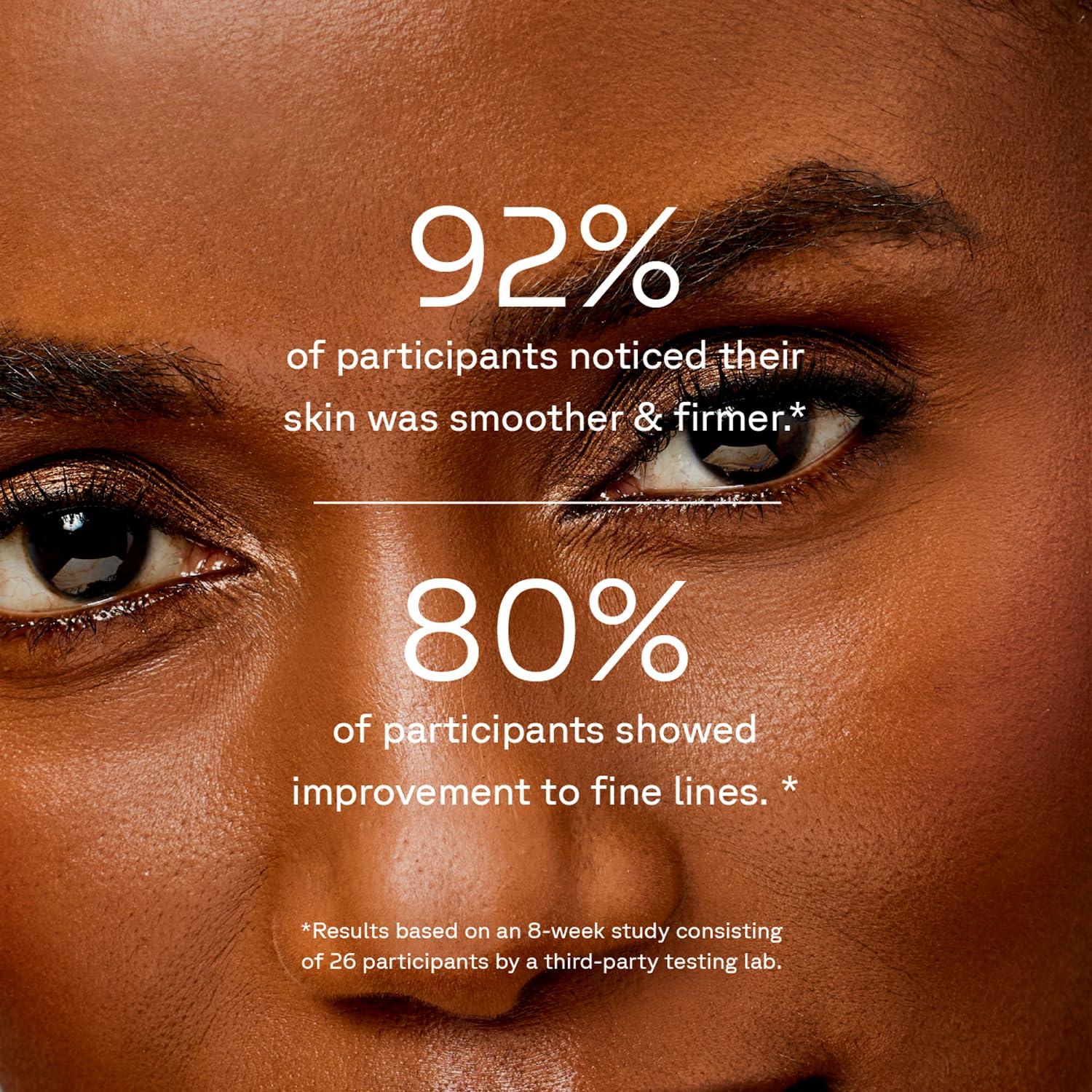 Acure Acure Revived Radiance Overnight Mask, for Fine Lines, Wrinkles & to Restore Overall Radiance to Tired Lackluster Skin, 1.7 Fl Oz