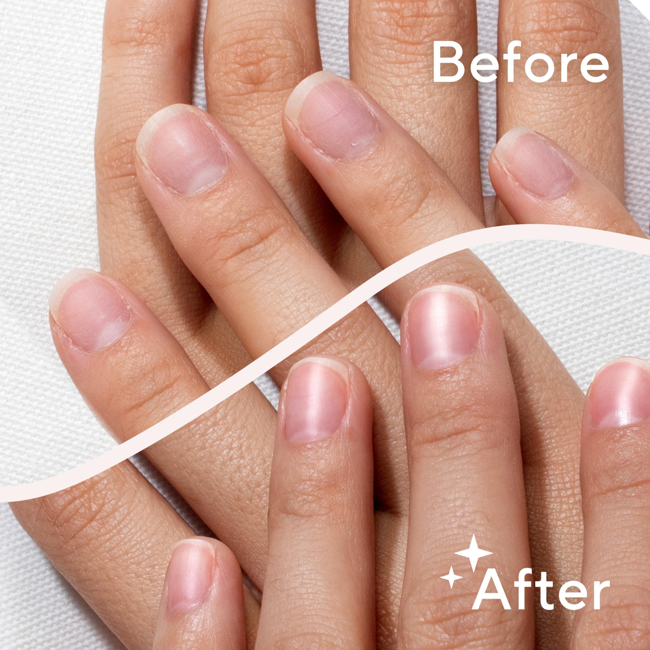 Finishing Touch Finishing Touch Flawless Salon Nails Kit, Electronic Nail File and Full Manicure and Pedicure Tool