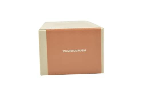 Haus Labs HAUS LABS BY LADY GAGA Triclone Skin Tech Medium Coverage Foundation with Fermented Arnica 310 Medium Warm