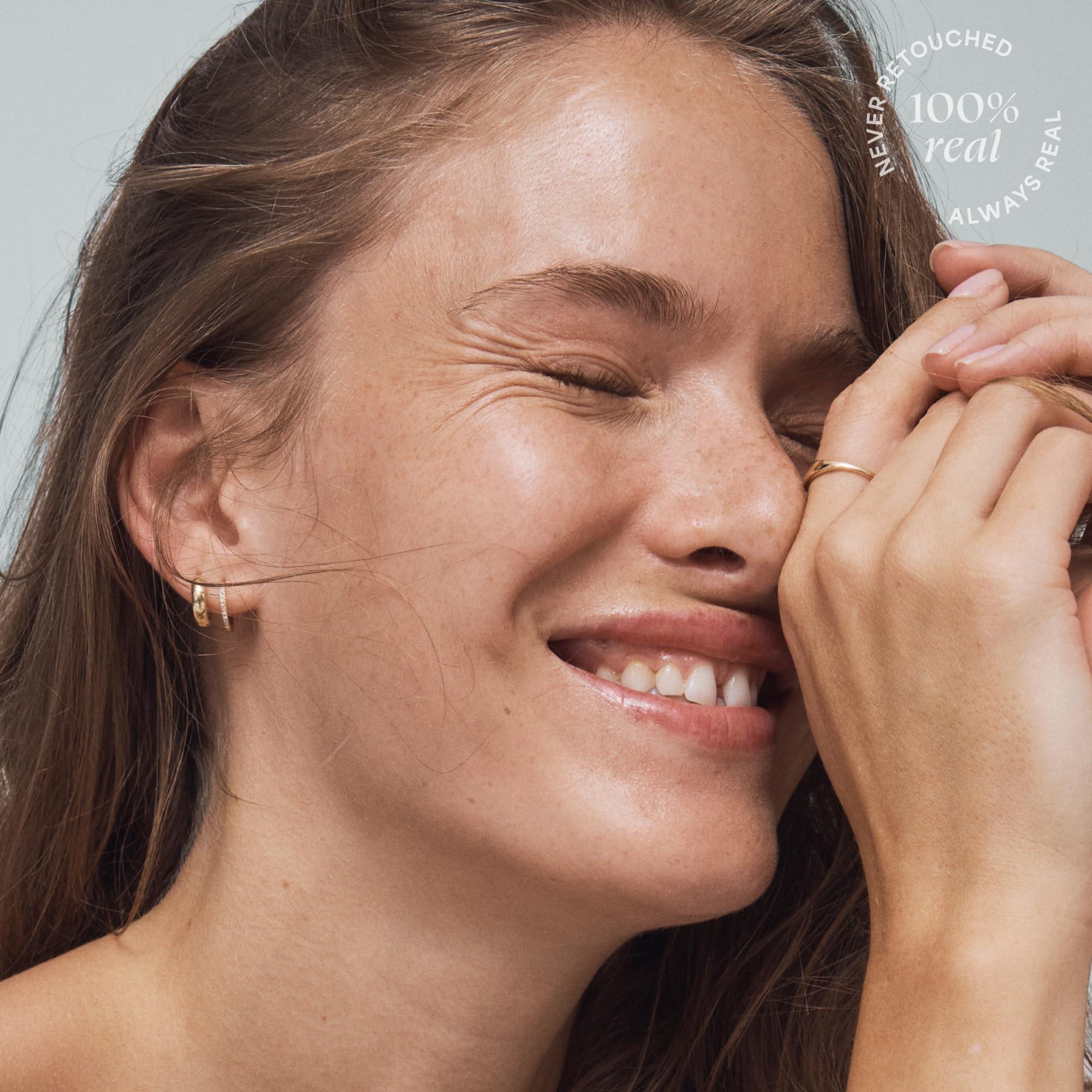 TULA TULA Skin Care Beauty Sleep Overnight Repair Treatment - Anti-Aging, Night Cream, Contains Natural Peptides, AHAs, & Vitamin C to Reduce the Appearance of Lines and Dull Tone, 1.7 oz.