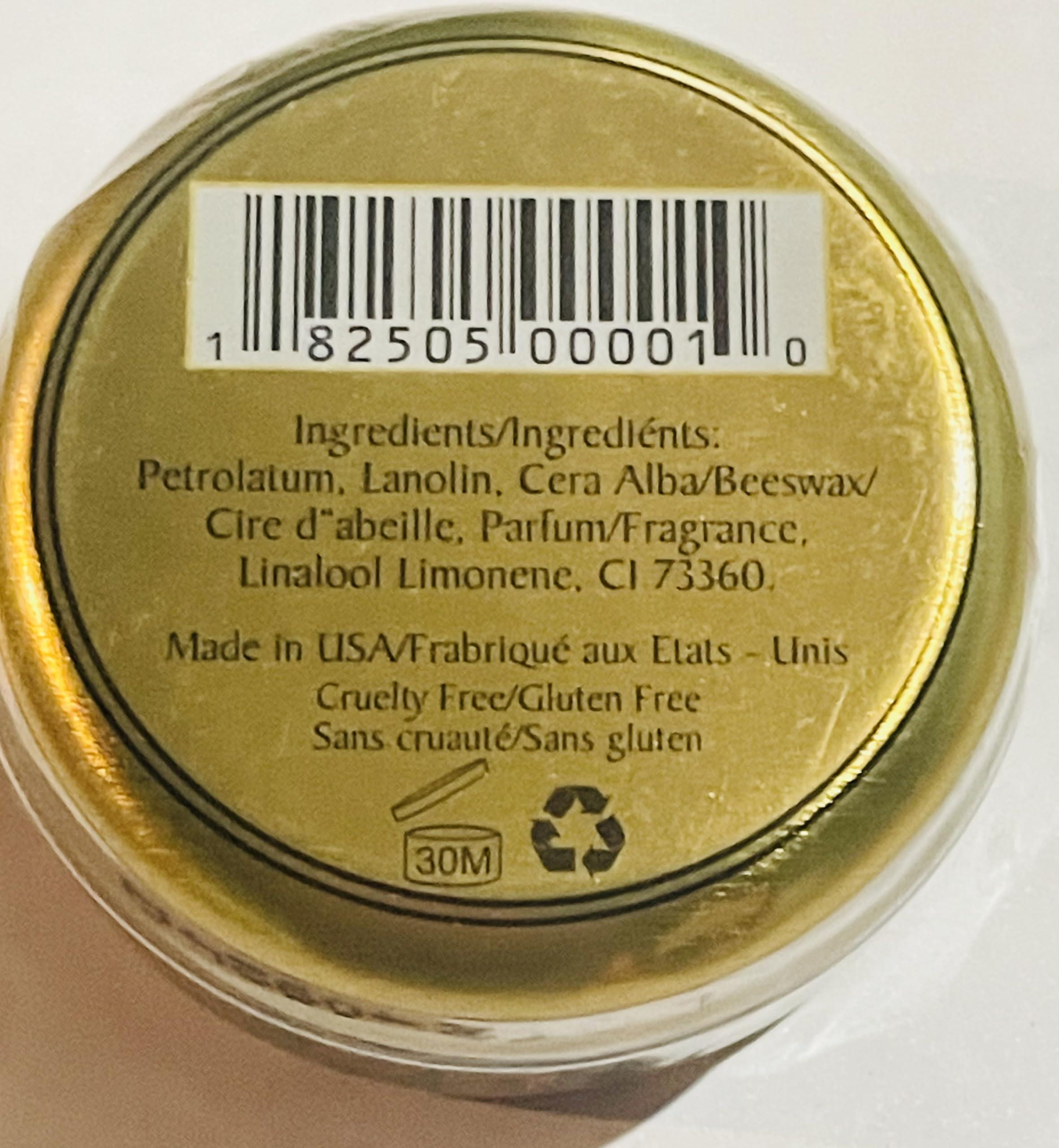 Rosebud Perfume Co. Rosebud Perfume Co. Strawberry Lip Balm Strawberry Lip Balm