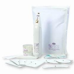 ATLANTIC HORIZON INTERNATIONAL Verseo E-pen Electrolysis Pen Permanent Hair Remover - AH2058/AH1506