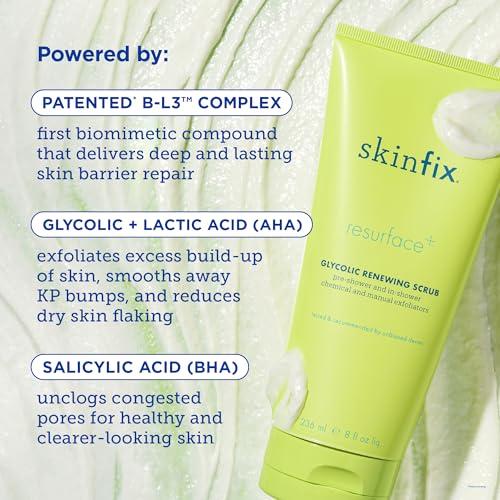 Skinfix Skinfix KP+ Psoriasis Smoothing Treatment Body Lotion 5.07 oz / 150 mL