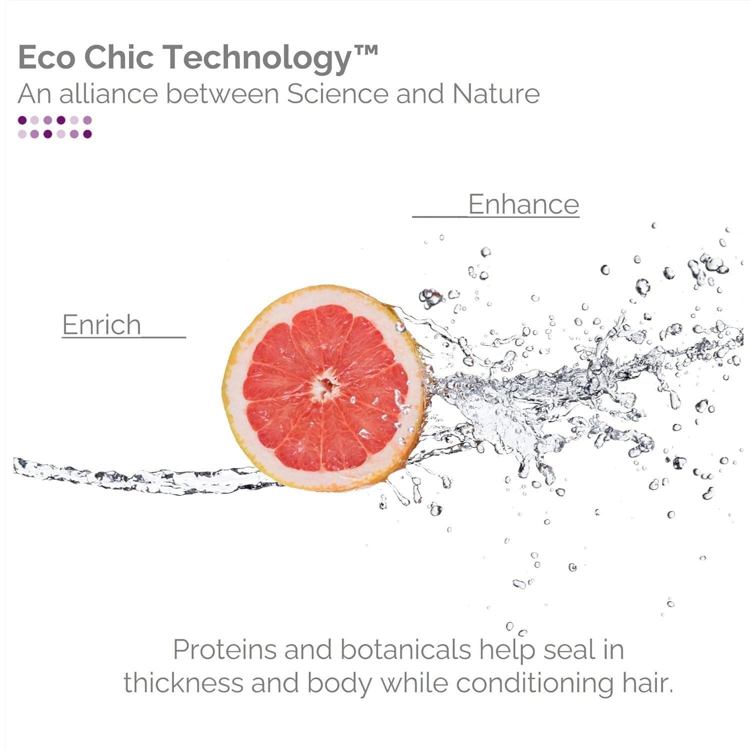 GIOVANNI GIOVANNI Direct Leave-In Weightless Moisture Conditioner - Co Wash, Great for Curls & Wavy Hair, Wash & Go, Salon Quality, No Parabens, Infused with Natural Botanical Ingredients - 8.5 oz, (3 Pack)