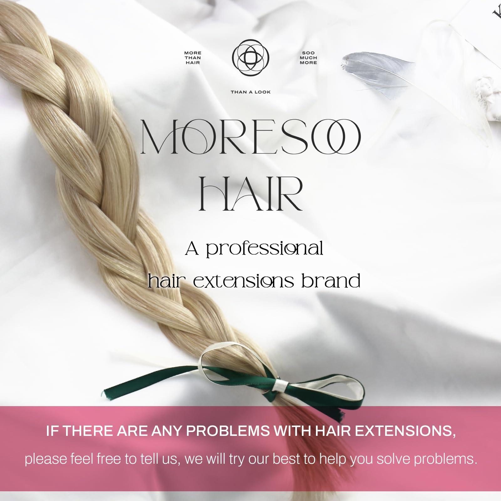 Clytie Clytie Sticky Tape in Hair Extensions Human Hair Black Girl, Raw Light Yaki Human Tape in Hair Extensions 20 PCS 20IN, Salon Dyeable Tap in 50g Kinky Straight Seamless Invisible Taping for Thin Hair