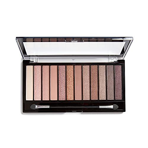 Make Up Revolution Makeup Revolution Eyeshadow Palette, Iconic 3