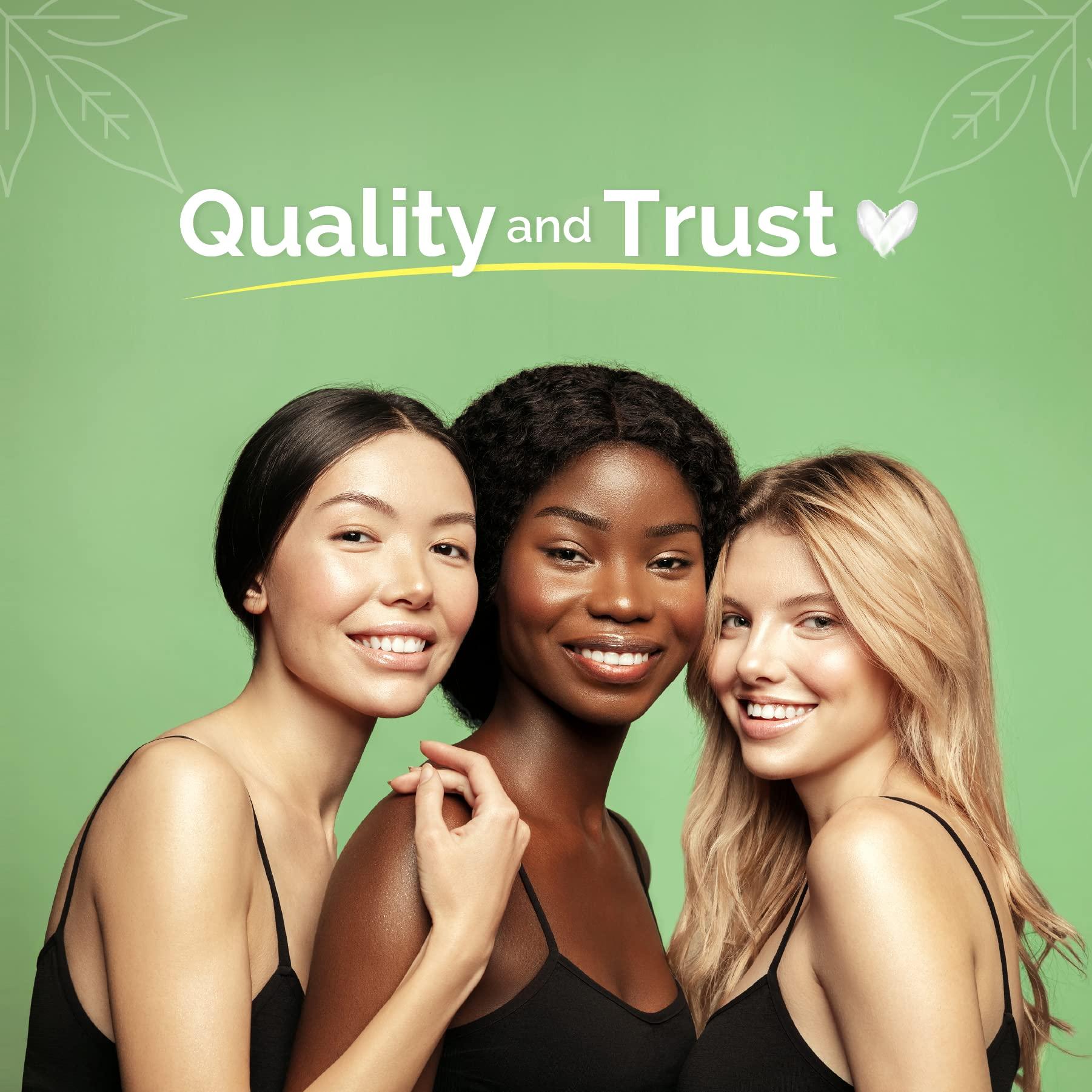 ShiKai ShiKai Borage Shampoo & Conditioner Set, 8 oz (2-Pack) - Rich in Botanicals, Helps Relieve and Moisturize Dry Scalp & Hair, Softens and Detangles, Sulfate-Free, Paraben-Free, Gluten-Free