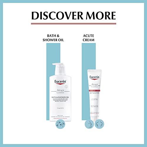 Eucerin Eucerin AtopiControl Soothing Body Lotion 12% Omega 250ml