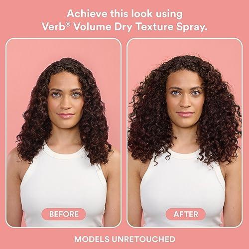 VERB VERB Volume Dry Texture Spray Stylers Kit