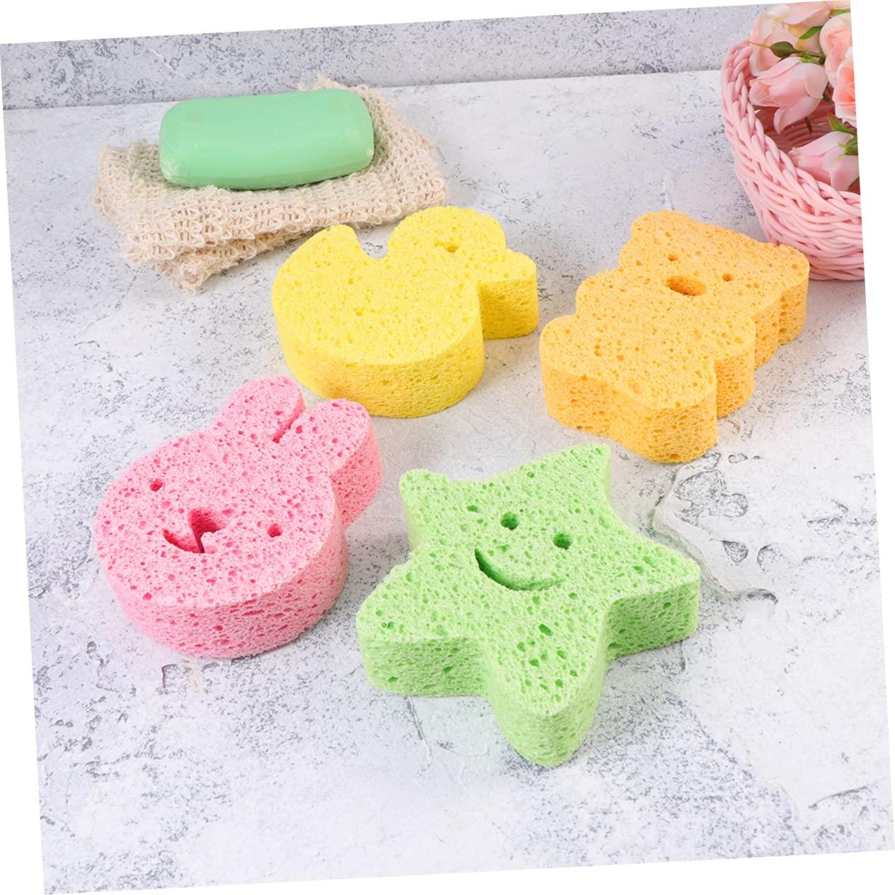 BELLIFFY BELLIFFY 50pcs Stickers Protector Waxing Kit Mens Sticking Stuffers Decals Remover Sticks Nose Wax Strips Wax Strips for Mustache Vinyl Decal Facial Tool Depilation Cleaning Kits Black Pp