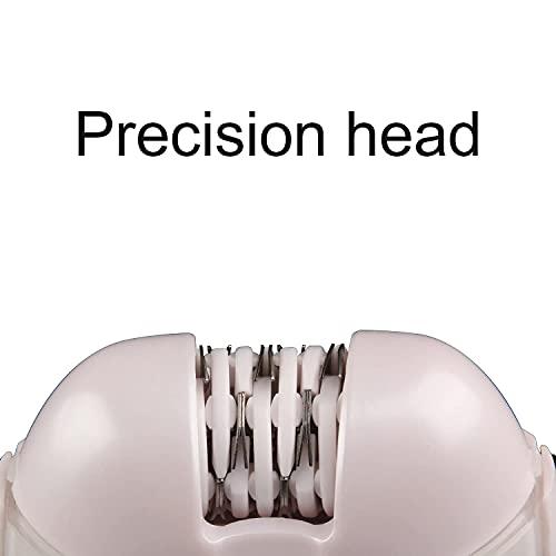 Epilady Epilady Euro Legend Total Body Hair Removal System