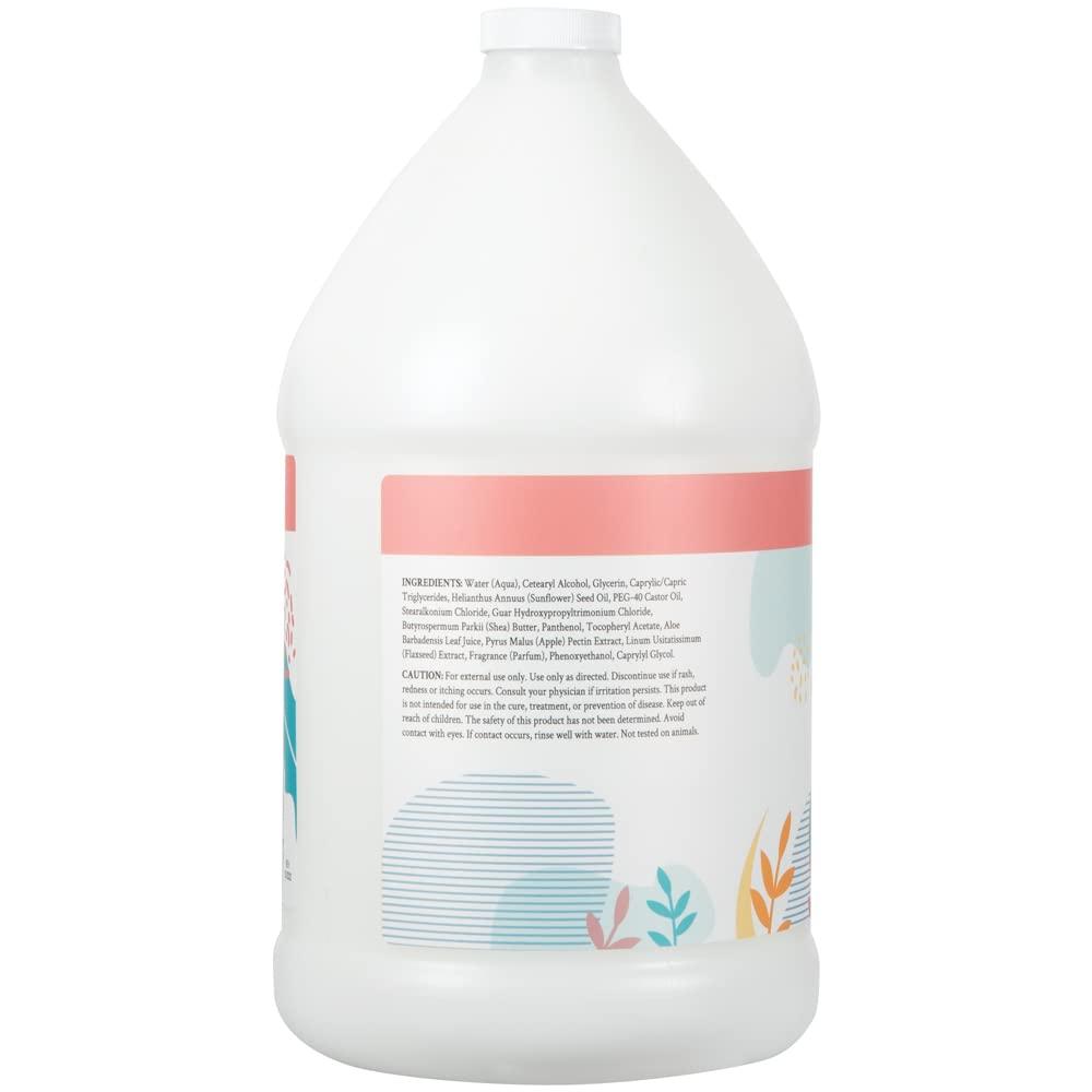 Ginger Lily Farms Ginger Lily Farms Botanicals Shampoo + Conditioner Bundle, Apple Pear