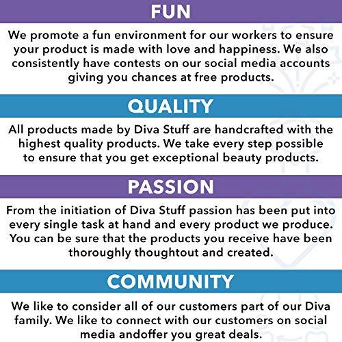 Diva Stuff Diva Stuff Pre-Swim Aqua Therapy Chlorine Neutralizing Body Lotion, Protects Skin From Chlorine and Salt Water (South Pacific 3 Pack)