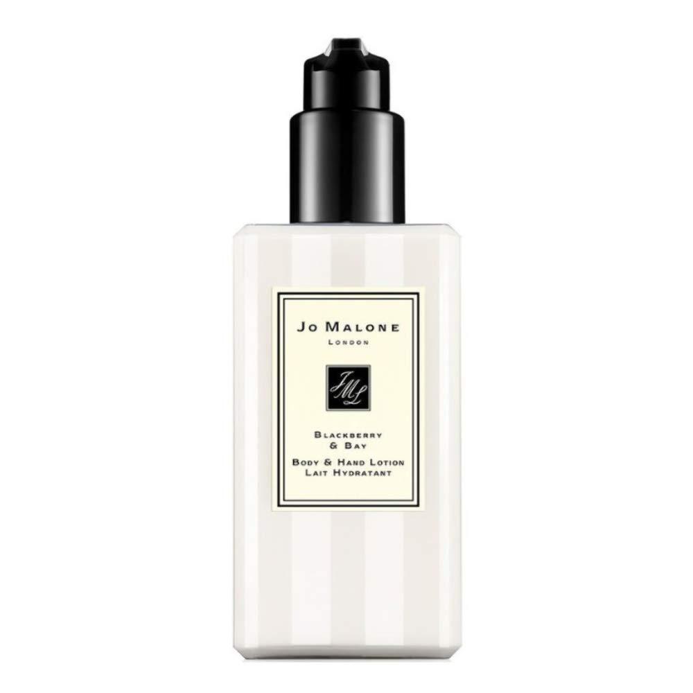 Jo Malone Jo Malone Blackberry & Bay Body & Hand Lotion Lait Hydratant, 8.5 Ounce