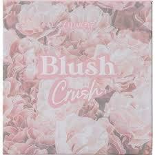 BestToysEver Colourpop Blush Crush Eyeshadow Palette