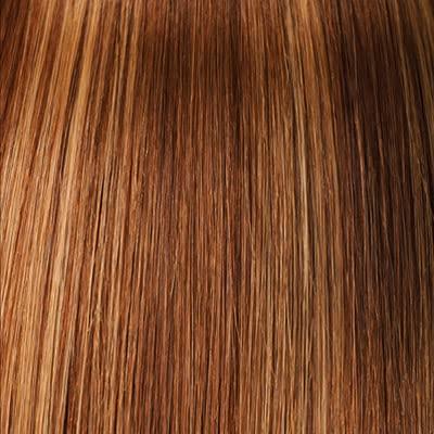 Outre Outre Premium 100% Human Hair Weave PURPLE PACK YAKI 8\" (C27/30)
