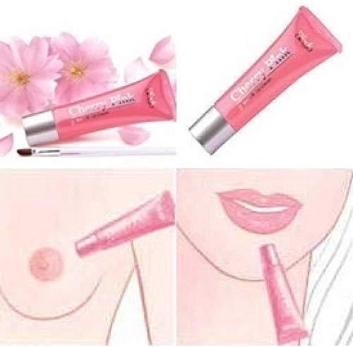 Bioglo Bioglo Instant Pink Lip and Nipple Cream, 10g