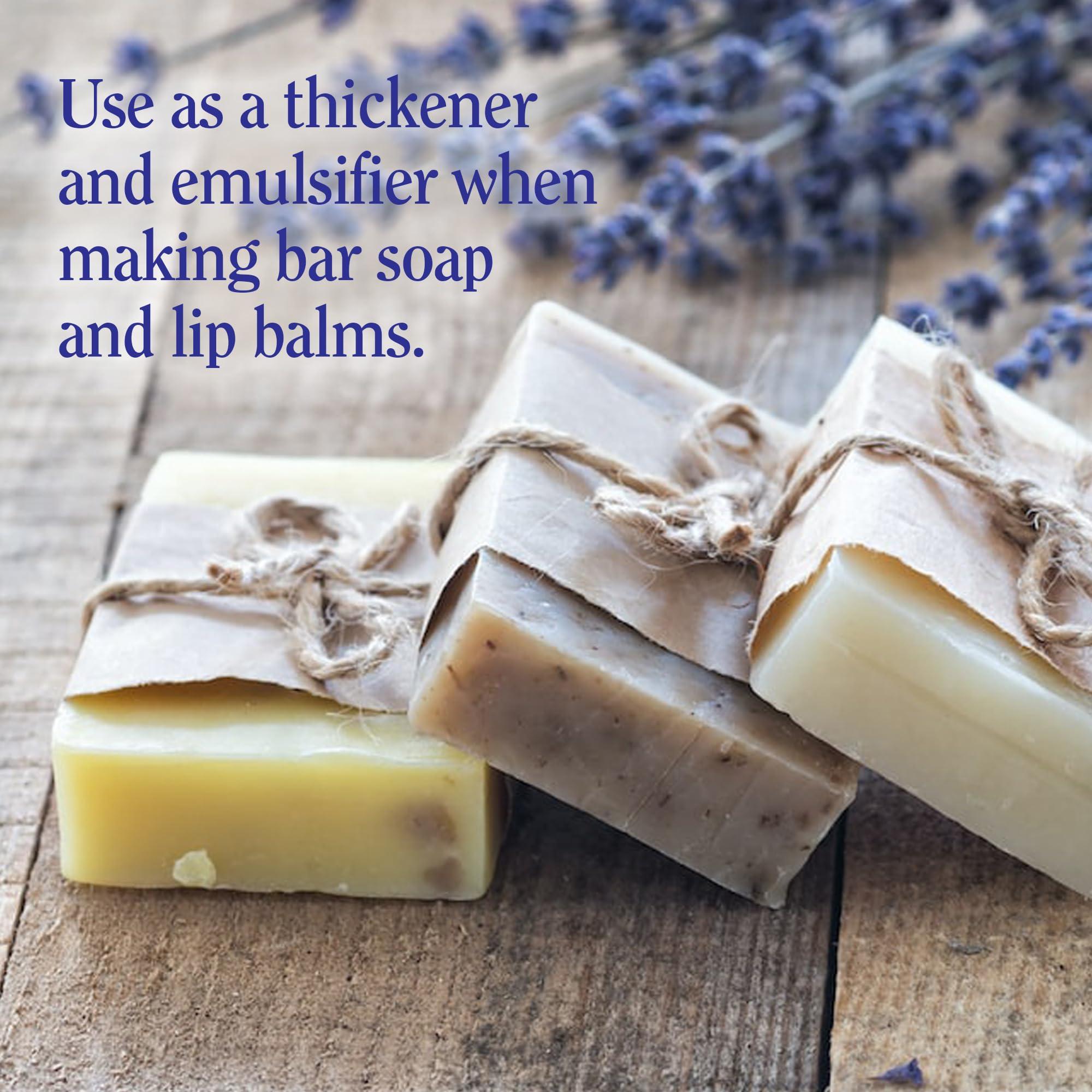 Michael Enterprise LLC Vegetable Glycerin Distributed by ME LLC, 1 Gallon, USP Kosher Food Grade, 100% Vegetable Glycerin, Natural Humectant, Use in Soaps, Moisturizers, Face Cleaners and More!